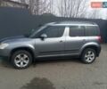 Серый Шкода Ети, объемом двигателя 1.8 л и пробегом 216 тыс. км за 7600 $, фото 12 на Automoto.ua