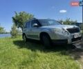 Сірий Шкода Єті, об'ємом двигуна 1.8 л та пробігом 137 тис. км за 7600 $, фото 7 на Automoto.ua