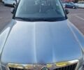 Сірий Шкода Єті, об'ємом двигуна 1.8 л та пробігом 221 тис. км за 8200 $, фото 3 на Automoto.ua