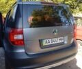 Сірий Шкода Єті, об'ємом двигуна 1.2 л та пробігом 75 тис. км за 6000 $, фото 4 на Automoto.ua