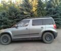 Серый Шкода Ети, объемом двигателя 0 л и пробегом 282 тыс. км за 5000 $, фото 2 на Automoto.ua
