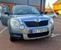 Сірий Шкода Єті, об'ємом двигуна 1.8 л та пробігом 221 тис. км за 8500 $, фото 1 на Automoto.ua