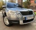 Серый Шкода Ети, объемом двигателя 1.2 л и пробегом 57 тыс. км за 8500 $, фото 9 на Automoto.ua