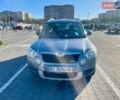 Шкода Ети 2012 в Львове на Automoto.ua Серый Шкода Ети, объемом двигателя 1.6 л и пробегом 350 тыс. км за 7350 $, фото 2 на Automoto.ua