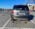 Шкода Ети 2012 в Львове на Automoto.ua Серый Шкода Ети, объемом двигателя 1.6 л и пробегом 350 тыс. км за 7350 $, фото 3 на Automoto.ua
