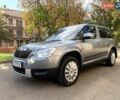 Серый Шкода Ети, объемом двигателя 1.2 л и пробегом 57 тыс. км за 8500 $, фото 3 на Automoto.ua