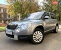 Серый Шкода Ети, объемом двигателя 1.2 л и пробегом 57 тыс. км за 8500 $, фото 1 на Automoto.ua