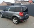 Серый Шкода Ети, объемом двигателя 1.8 л и пробегом 216 тыс. км за 7600 $, фото 9 на Automoto.ua