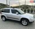 Сірий Шкода Єті, об'ємом двигуна 2 л та пробігом 255 тис. км за 7800 $, фото 1 на Automoto.ua