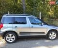 Серый Шкода Ети, объемом двигателя 1.8 л и пробегом 71 тыс. км за 9700 $, фото 1 на Automoto.ua