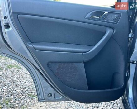 Сірий Шкода Єті, об'ємом двигуна 1.8 л та пробігом 83 тис. км за 11800 $, фото 22 на Automoto.ua