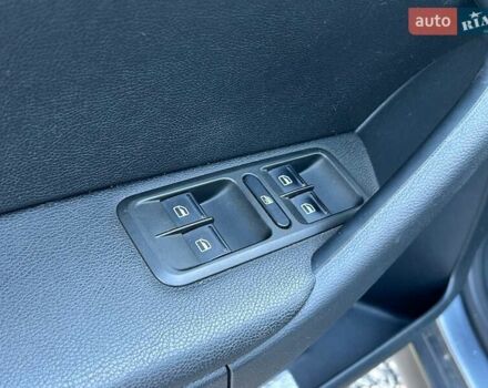 Сірий Шкода Єті, об'ємом двигуна 1.8 л та пробігом 83 тис. км за 11800 $, фото 11 на Automoto.ua