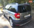 Серый Шкода Ети, объемом двигателя 1.8 л и пробегом 71 тыс. км за 9700 $, фото 11 на Automoto.ua