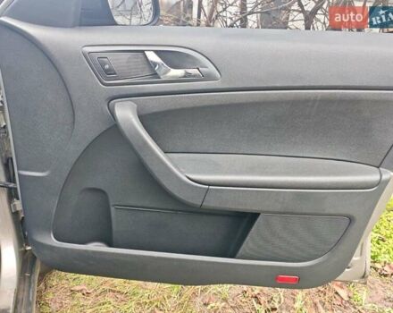 Сірий Шкода Єті, об'ємом двигуна 1.8 л та пробігом 180 тис. км за 8900 $, фото 14 на Automoto.ua