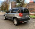 Серый Шкода Ети, объемом двигателя 1.2 л и пробегом 57 тыс. км за 8500 $, фото 5 на Automoto.ua