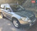 Серый Шкода Ети, объемом двигателя 1.8 л и пробегом 71 тыс. км за 9700 $, фото 5 на Automoto.ua