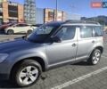 Шкода Ети 2012 в Львове на Automoto.ua Серый Шкода Ети, объемом двигателя 1.6 л и пробегом 350 тыс. км за 7350 $, фото 13 на Automoto.ua