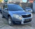 Сірий Шкода Єті, об'ємом двигуна 1.8 л та пробігом 83 тис. км за 11800 $, фото 2 на Automoto.ua