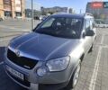 Шкода Ети 2012 в Львове на Automoto.ua Серый Шкода Ети, объемом двигателя 1.6 л и пробегом 350 тыс. км за 7350 $, фото 7 на Automoto.ua