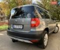 Серый Шкода Ети, объемом двигателя 1.2 л и пробегом 57 тыс. км за 8500 $, фото 12 на Automoto.ua