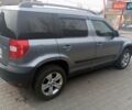 Серый Шкода Ети, объемом двигателя 1.8 л и пробегом 216 тыс. км за 7600 $, фото 7 на Automoto.ua