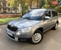 Серый Шкода Ети, объемом двигателя 1.2 л и пробегом 57 тыс. км за 8500 $, фото 14 на Automoto.ua
