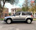 Серый Шкода Ети, объемом двигателя 1.2 л и пробегом 57 тыс. км за 8500 $, фото 4 на Automoto.ua