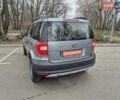 Серый Шкода Ети, объемом двигателя 1.2 л и пробегом 212 тыс. км за 4700 $, фото 7 на Automoto.ua