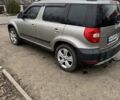 Сірий Шкода Єті, об'ємом двигуна 1.8 л та пробігом 180 тис. км за 8900 $, фото 5 на Automoto.ua