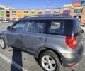 Шкода Ети 2012 в Львове на Automoto.ua Серый Шкода Ети, объемом двигателя 1.6 л и пробегом 350 тыс. км за 7350 $, фото 15 на Automoto.ua