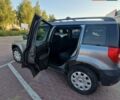 Сірий Шкода Єті, об'ємом двигуна 1.8 л та пробігом 221 тис. км за 8200 $, фото 7 на Automoto.ua