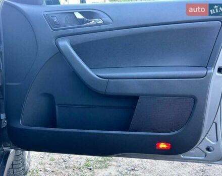 Сірий Шкода Єті, об'ємом двигуна 1.8 л та пробігом 83 тис. км за 11800 $, фото 27 на Automoto.ua