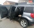 Серый Шкода Ети, объемом двигателя 1.8 л и пробегом 216 тыс. км за 7600 $, фото 15 на Automoto.ua