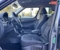Сірий Шкода Єті, об'ємом двигуна 1.8 л та пробігом 83 тис. км за 11800 $, фото 12 на Automoto.ua