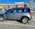 Шкода Ети 2012 в Львове на Automoto.ua Серый Шкода Ети, объемом двигателя 1.6 л и пробегом 350 тыс. км за 7350 $, фото 4 на Automoto.ua