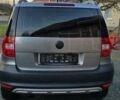 Сірий Шкода Єті, об'ємом двигуна 1.2 л та пробігом 200 тис. км за 4500 $, фото 2 на Automoto.ua