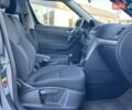 Сірий Шкода Єті, об'ємом двигуна 1.8 л та пробігом 83 тис. км за 11800 $, фото 29 на Automoto.ua