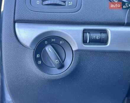 Сірий Шкода Єті, об'ємом двигуна 1.8 л та пробігом 83 тис. км за 11800 $, фото 14 на Automoto.ua