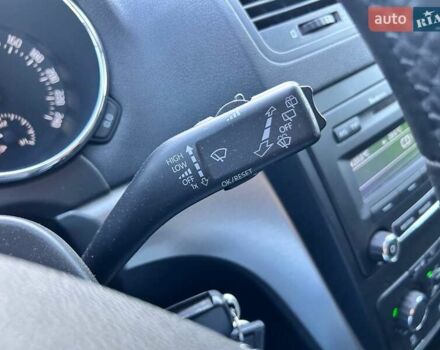 Сірий Шкода Єті, об'ємом двигуна 1.8 л та пробігом 83 тис. км за 11800 $, фото 17 на Automoto.ua