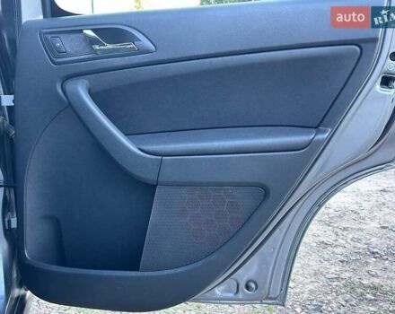 Сірий Шкода Єті, об'ємом двигуна 1.8 л та пробігом 83 тис. км за 11800 $, фото 25 на Automoto.ua