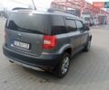 Серый Шкода Ети, объемом двигателя 1.8 л и пробегом 216 тыс. км за 7600 $, фото 8 на Automoto.ua