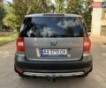 Серый Шкода Ети, объемом двигателя 1.2 л и пробегом 57 тыс. км за 8500 $, фото 6 на Automoto.ua