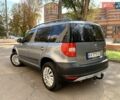 Серый Шкода Ети, объемом двигателя 1.2 л и пробегом 57 тыс. км за 8500 $, фото 19 на Automoto.ua