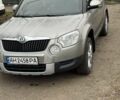Сірий Шкода Єті, об'ємом двигуна 1.8 л та пробігом 180 тис. км за 8900 $, фото 9 на Automoto.ua