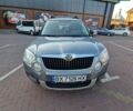 Сірий Шкода Єті, об'ємом двигуна 1.8 л та пробігом 221 тис. км за 8200 $, фото 1 на Automoto.ua