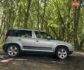 Сірий Шкода Єті, об'ємом двигуна 1.8 л та пробігом 137 тис. км за 7600 $, фото 8 на Automoto.ua