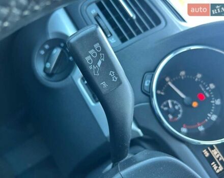Сірий Шкода Єті, об'ємом двигуна 1.8 л та пробігом 83 тис. км за 11800 $, фото 18 на Automoto.ua