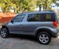 Сірий Шкода Єті, об'ємом двигуна 1.2 л та пробігом 75 тис. км за 6000 $, фото 2 на Automoto.ua