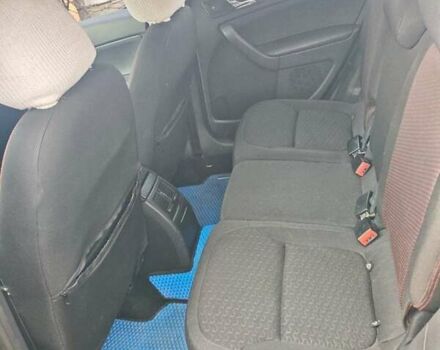 Сірий Шкода Єті, об'ємом двигуна 1.8 л та пробігом 180 тис. км за 8900 $, фото 13 на Automoto.ua