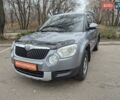Серый Шкода Ети, объемом двигателя 1.2 л и пробегом 212 тыс. км за 4700 $, фото 1 на Automoto.ua